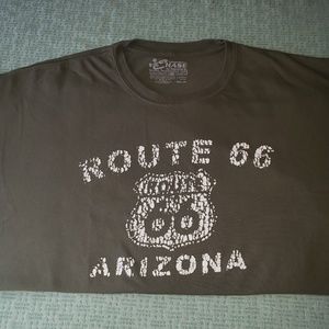 Chase Nascar Authentics‎ T-Shirt